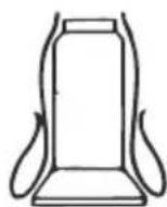 Micromaxx MD16600 - Spulenkappen - 5