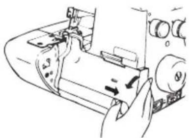 Micromaxx MD16600 - Guide à coudre - 2