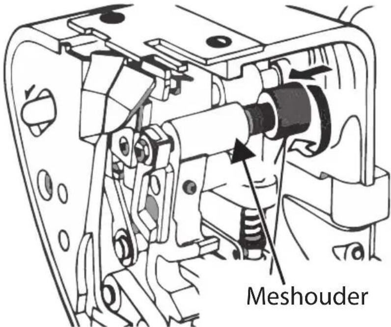 Micromaxx MD16600 - LET OP Gevaar voor schade! - 1