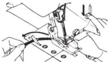 Micromaxx MD16600 - Probelauf - 3