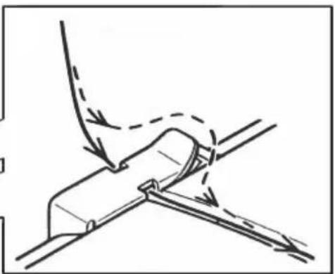 Micromaxx MD16600 - Draad in de naalden rijgen - 1