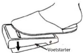 Micromaxx MD16600 - Veiligheidsschakelaar - 1