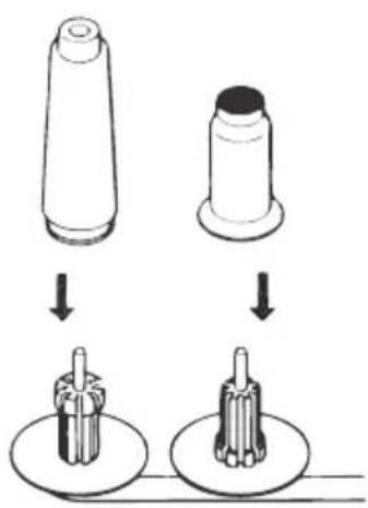 Micromaxx MD16600 - Niet afgebeelde accessoires - 2