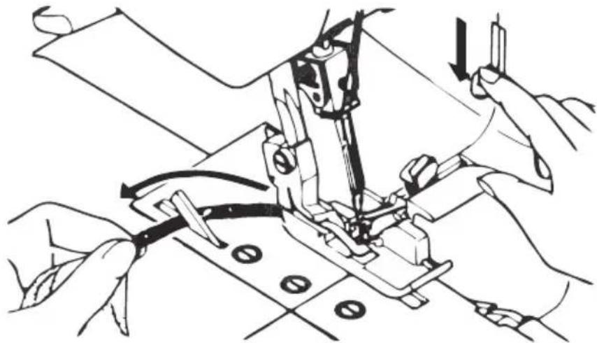 Micromaxx MD16600 - Draadsnijder - 1