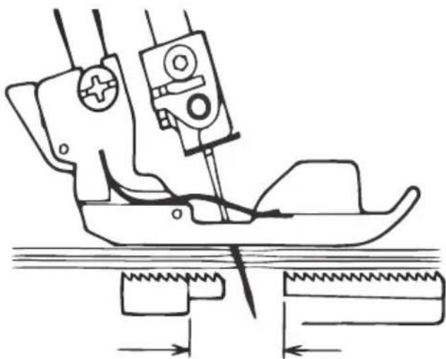 Micromaxx MD16600 - Transport diff érentiel négatif - 1