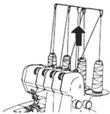 Micromaxx MD16600 - Spulenkappen - 1