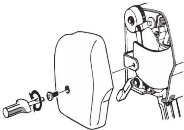 Micromaxx MD16600 - VOORZICTIG! - 1