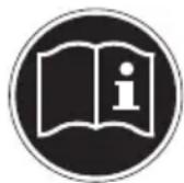 Micromaxx MD16600 - Over deze handleiding - 1