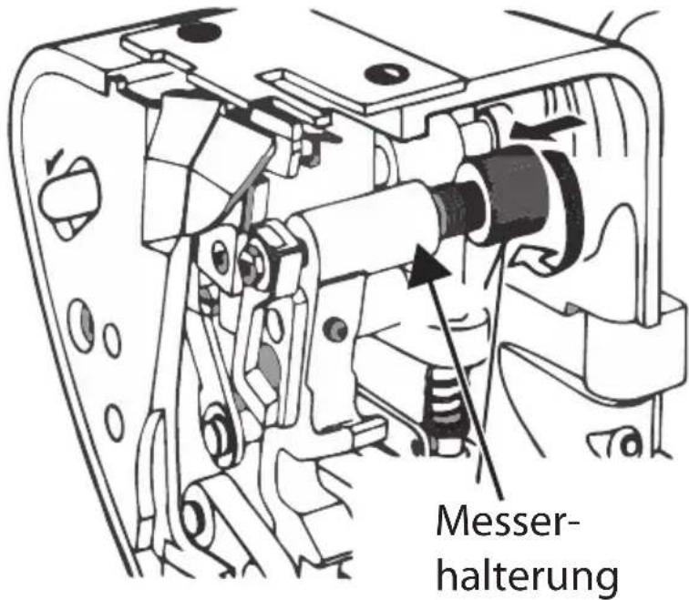 Micromaxx MD16600 - HINWEIS Beschädigungsgefahr! - 1