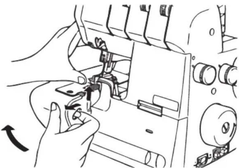 Micromaxx MD16600 - Vrije arm - 1