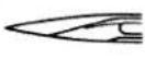 PFAFF Hobby 875 - Tableau des aiguilles - 10