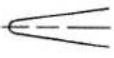 PFAFF Hobby 875 - Tableau des aiguilles - 6