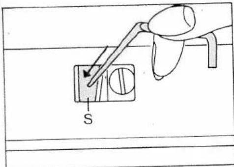 PFAFF Hobby 876 - Insertion d'une fermeture a glissiere couverte - 2