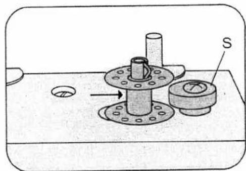 PFAFF Hobby 302 - 7