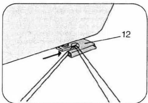 PFAFF Hobby 302 - 26