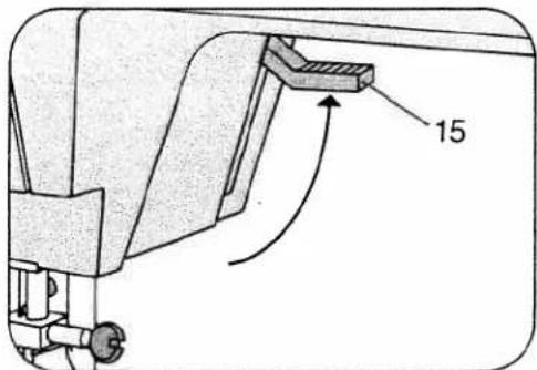 PFAFF Hobby 302 - 25