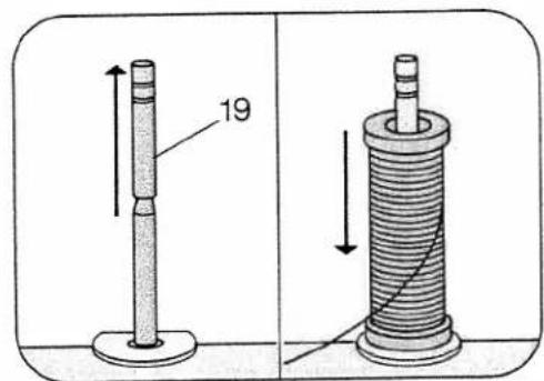 PFAFF Hobby 302 - 9