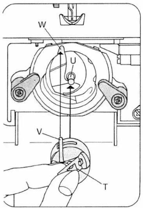 PFAFF Hobby 302 - 14