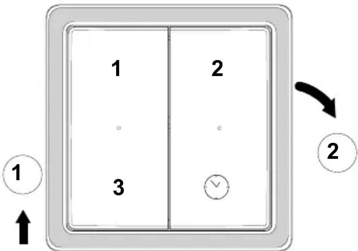 ZEHNDER RFZ - Demontage - 1