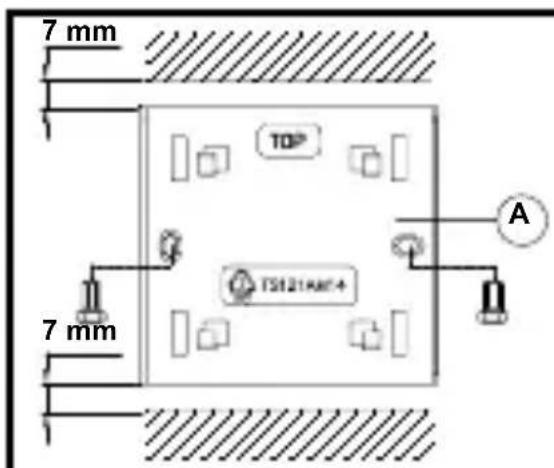 ZEHNDER RFZ - Montage - 1