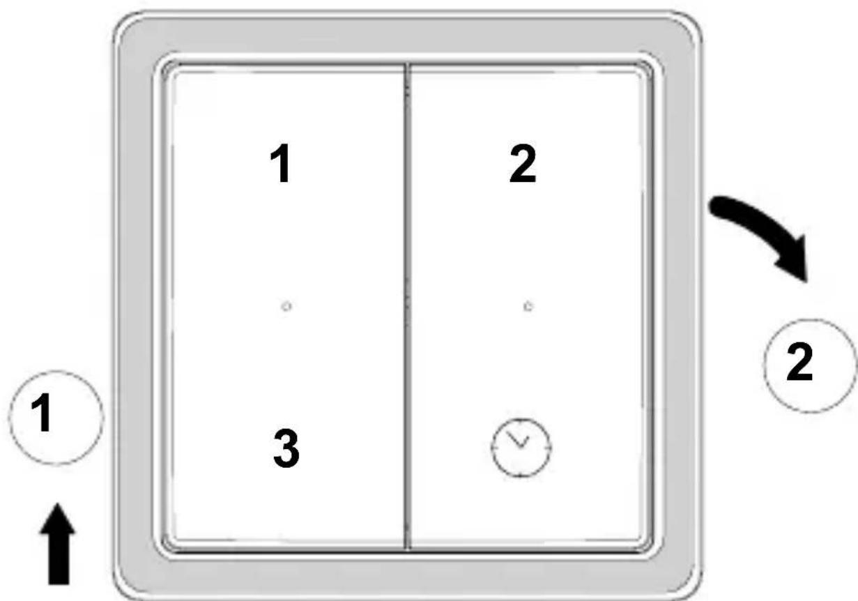 ZEHNDER RFZ - Smontaggio - 1
