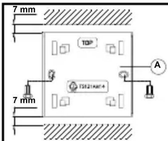 ZEHNDER RFZ - Assembly - 1