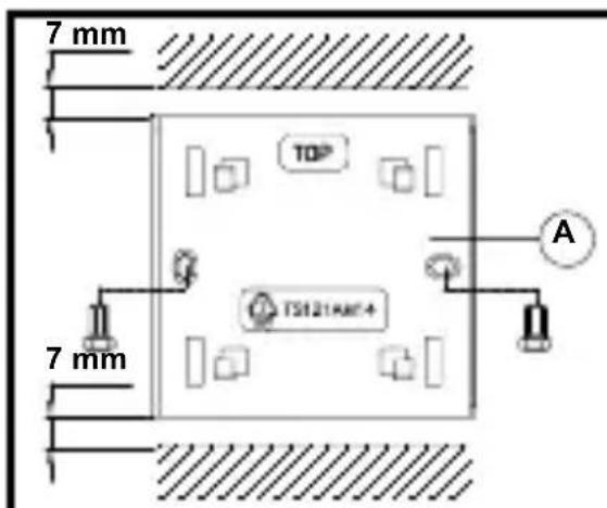 ZEHNDER RFZ - Montage - 1