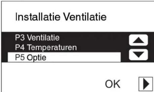 ZEHNDER ComfoControl Luxe - Terugkerenaarhoofdschemr - 1