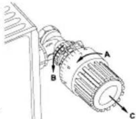 Xavax 111850 - Schritt 3: Energiespar-Regler montieren - 1