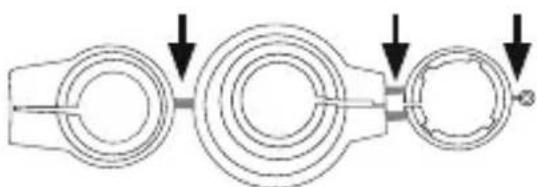 Xavax 111971 - Adapter - 1