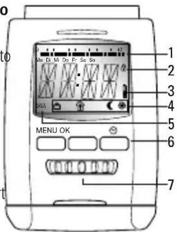 Xavax 111971 - Menu Impostazioni - 1