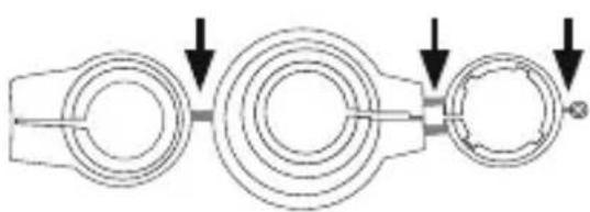 Xavax 111971 - Adapters - 1
