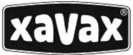 Xavax 111971 - Wskazówki dotyczne ochronyŚrodkowska: - 2