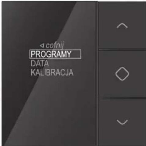 Niko 55013060 - Modyfikacja wstepnie zaprogramowych ustawien - 1