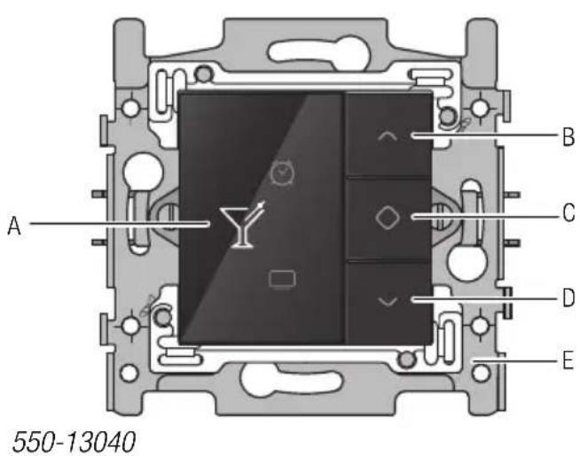 Niko 55013060 - Schemat - 1