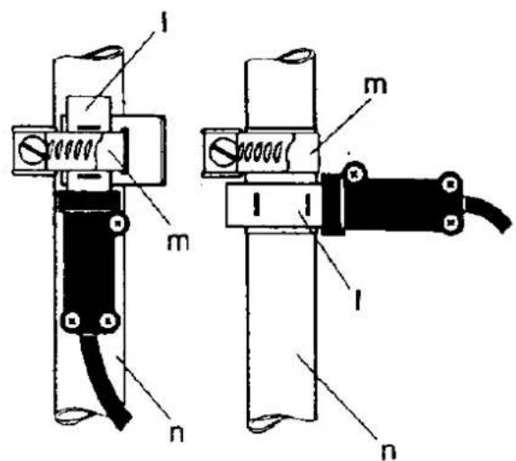 Junkers TFQ 2 T - MONTAGE VAN DE BUITENVOELER AF - 3