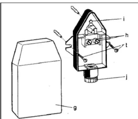 Junkers TFQ 2 T - MONTAGE VAN DE BUITENVOELER AF - 1