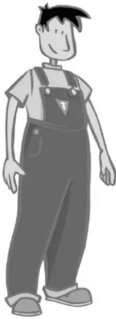 Junkers TF 20 - GARANTIE - 2