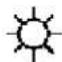 Junkers TFP 3 - COMMUTATEUR DE DEROGATION (fig. 28 - f) - 4