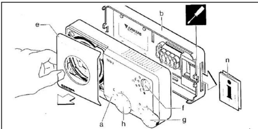 Junkers TFP 3 - Montage - 1