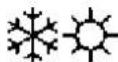 Junkers TFP 3 - COMMUTATEUR DE DEROGATION (fig. 32 - f) - 2