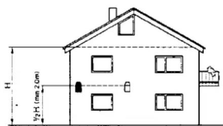 Junkers TA 210 A - MONTAGE VAN DE BUITENVOELER AF - 2