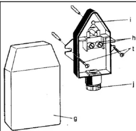 Junkers TA 210 A - MONTAGE VAN DE BUITENVOELER AF - 1