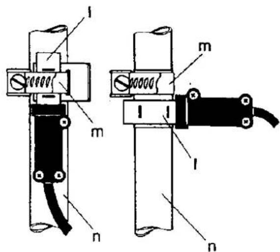 Junkers TA 210 A - MONTAGE VAN DE BUITENVOELER AF - 3