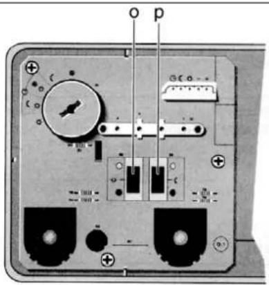 Junkers TA 210 A - MISE EN MARCHE ET ARRET TROP FREQUENTS DE LA CHAUDIERE - 1