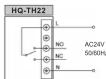 HQ TH21 - Wiring Diagrams - 179