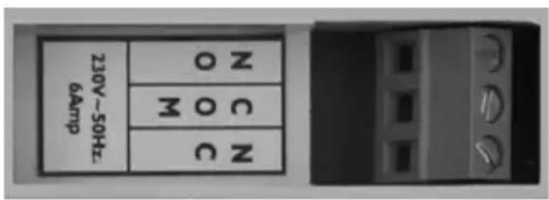 CONRAD 610630 - Caution, important! - 3