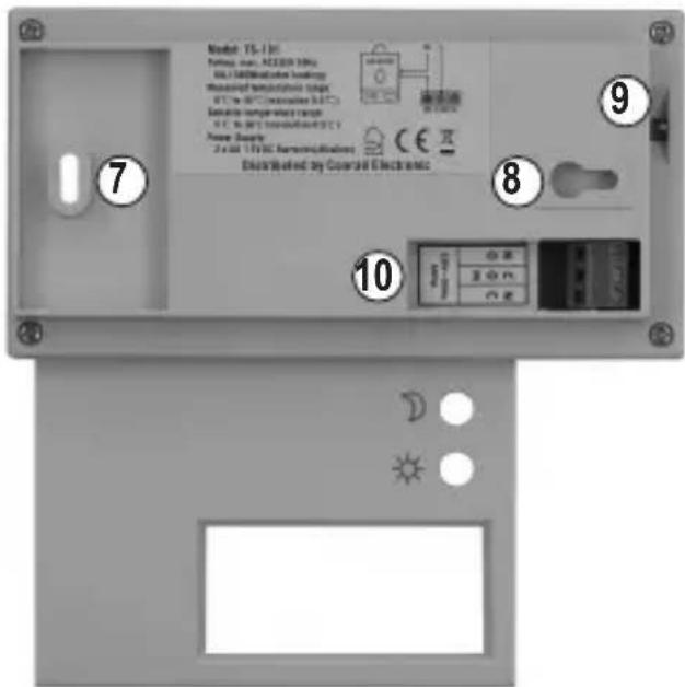 CONRAD 610630 - a) Front and Back - 2