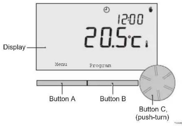 DE DIETRICH OpenTherm - Overview - 1