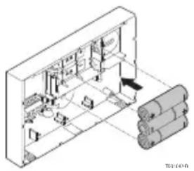 DE DIETRICH OpenTherm - Installation et raccordement - 2